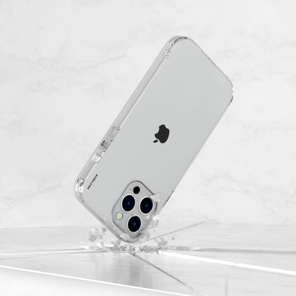 BeelStarmon RGB Case for iPhone - HeyyBox - Artist - YAM_spectrum - RGB Phone Cases