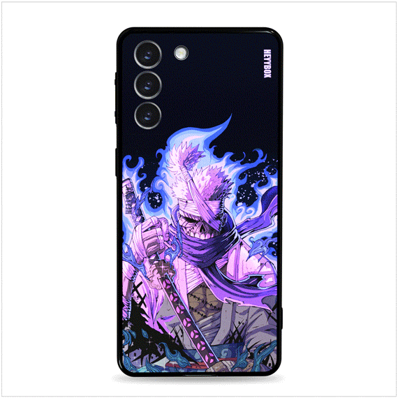 LED Anime Phone Case Light Incoming Call, Music, Notification Call Led  Flash Luminescent Glass case Anime Anti-Scratch (Lightning Design) (iPhone  12 PRO, Ring of FIRE) : Amazon.in: Electronics