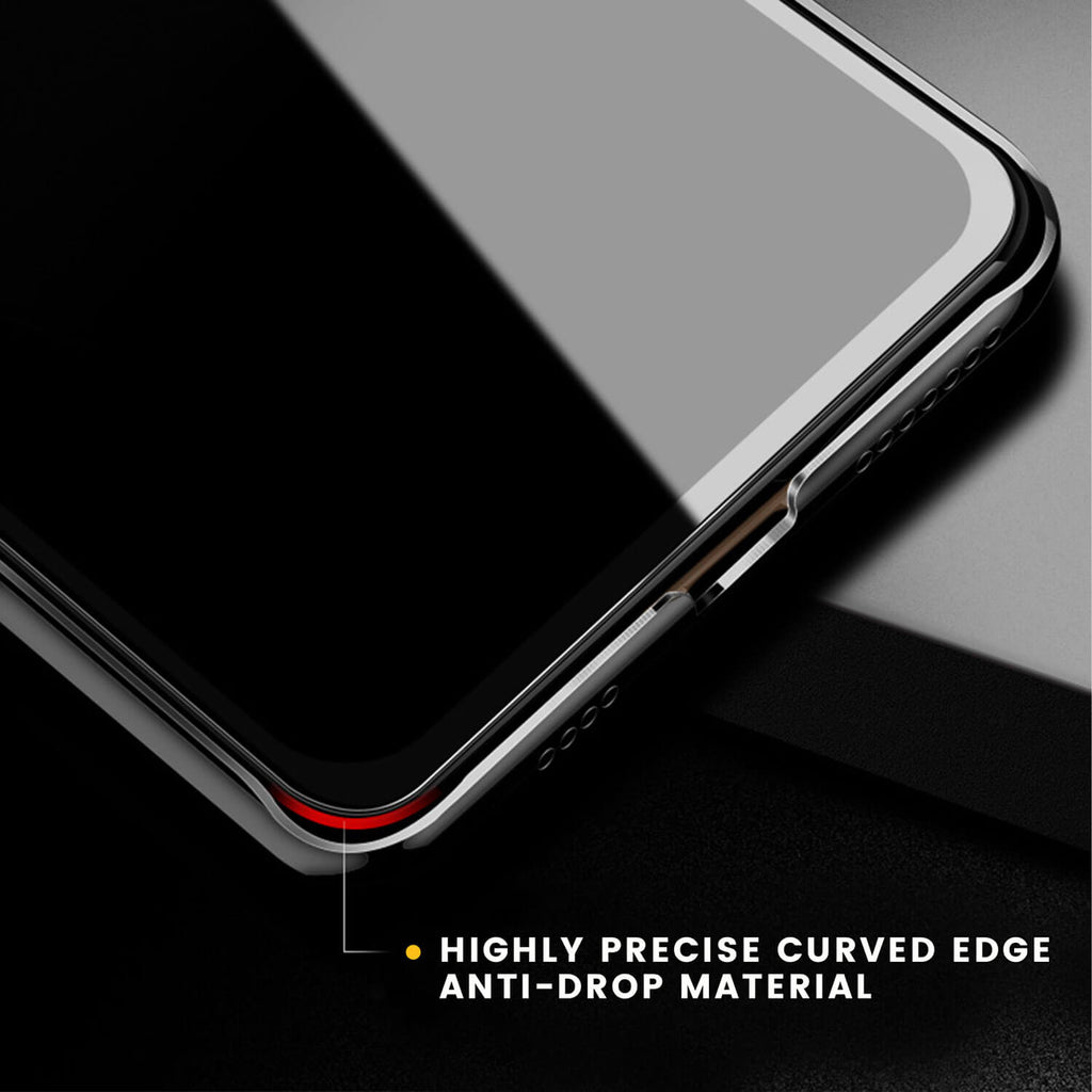 Hd Tempered Glass Screen Protector for iPhone - HeyyBox - Artist - HeyyBox - Electronics Accessories